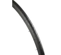 on Bike Housse Noire pour vélo de Route 28 Pouces pour Adulte (700x19-23c)