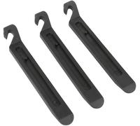 on Bike Kit de démontage de Housses de vélo en Plastique en Trois pièces