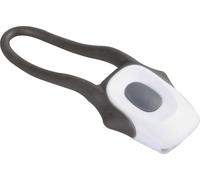 on Bike Micro Lampe Frontale 1 LED 2 Fonctions