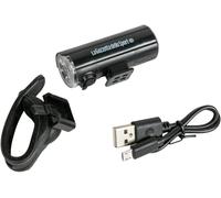 on Bike Mini-Lampe de Poche Universelle pour vélo avec Cinq LED Blanches