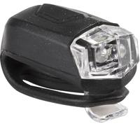 On Bike Mini Lampe Frontale 2 LED 3 Fonctions