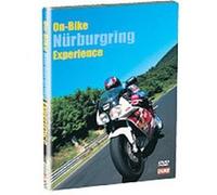On-Bike Nurburgring Experience G