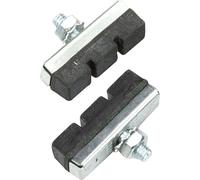 on Bike Plaquettes de Frein 40 mm, 2 pièces Cycle Sportif