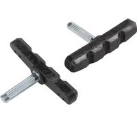 on Bike Plaquettes de Frein 50 mm Cycle Sport 2 pièces