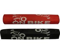 on Bike Porte-vélos VTT Universel pour Cadre de vélo