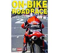 On-Bike Road Race Experience 2 G