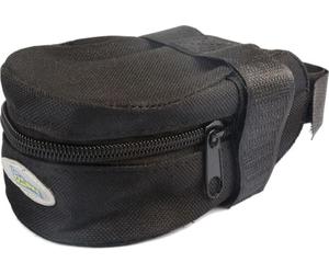 ON BIKE Sac De Vélo Polyvalent en Polyester, Bande Réfléchissante MTB