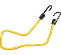 On Bike Sangle élastique pour Porte-vélos avec Crochets, Longueur 60 cm