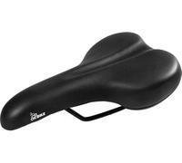 on Bike Selle de vélo de Montagne Universelle en polyuréthane