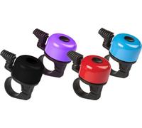 on Bike Shockproof Bike Bell