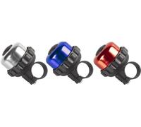 on Bike Sonnette annulaire Bicolore