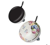 Sonnette de vélo Universelle Vintage de Style Ancien diam. 8 cm