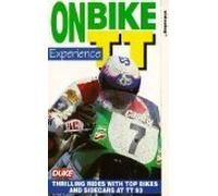 On-Bike Tt Experience 1 [VHS] [Import allemand]
