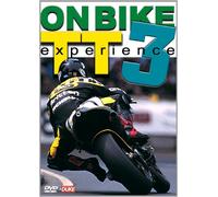on Bike TT Experience 3