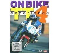 On-Bike Tt Experience - On-Bike Tt Experience 4 [Import anglais]