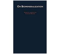 On Biomineralization