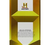 on Board The USS Preble Episode #42