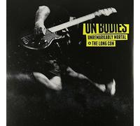 On Bodies - Unremarkably Mortal Ep+the Long Con Ep