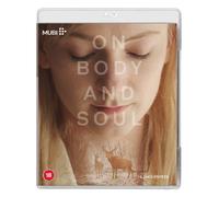 On Body and Soul (Blu-ray) Alexandra Borbély Morcsányi Géza