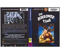 On Borrowed Time – Warner Bros. – DVD – Édition E