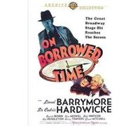 On Borrowed Time – Warner Bros. – DVD – Édition E