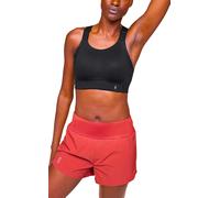 On - Brassière de trail running - Performance Flex Bra Black pour Femme - Taille XS - Noir Noir XS