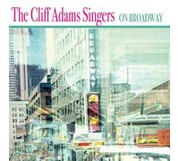 on Broadway