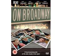 on Broadway [Edizione: Regno Unito] [Import]