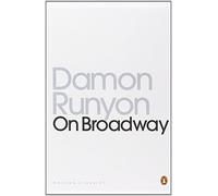 On Broadway: More Than Somewhat;Furthermore;take IT Easy