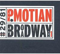 On Broadway Vol.1