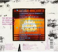 On Broadway, Vol. 1 by Motian, Paul [Audio CD] NEUF