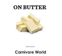 On Butter: "Tractatus de Butyro" (1659) - Martinus Schoock