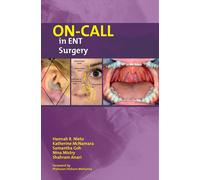 On-Call In Ent Surgery