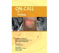 On Call in Urology