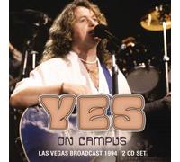 ON CAMPUS [2 Discs] NEUF