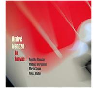On Canvas I / André Nendza