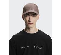 On Cap Purple one size