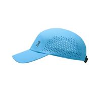 On - Casquette légère de running - Lightweight Cap Gourami - Bleu Bleu