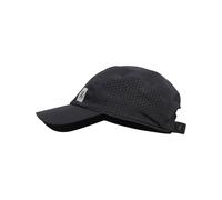 On Lightweight Cap Casquettes Taille unique Noir