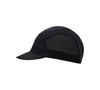 On - Casquette ultra-légère - Ultra Cap Black - Noir Noir