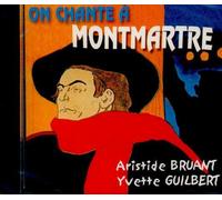 Compilation - on Chante A Montmartre