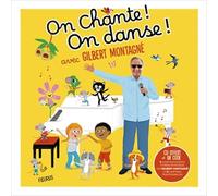On chante ! On danse ! avec Gilbert Montagné