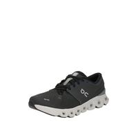 On Cloud X 4 Hommes Chaussures de course 10 Gris foncé