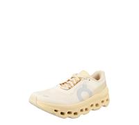 On Chaussure de course 'Cloudmonster 1' crème / gris, Taille 36