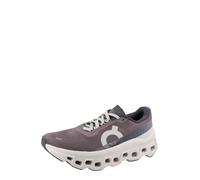 On Chaussure de course 'Cloudmonster 1' gris / mauve, Taille 40