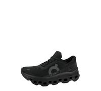On Chaussure de course 'Cloudmonster 1' gris / noir, Taille 40,5