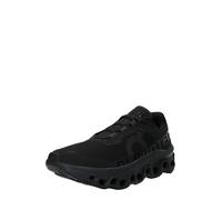On Chaussure de course 'Cloudmonster' noir, Taille 42,5