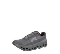 On Chaussure de course 'Cloudmonster Void' anthracite / pierre, Taille 42,5