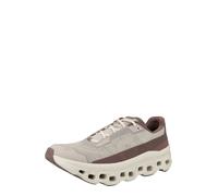 On Chaussure de course 'Cloudmonster Void' beige / marron / gris, Taille 41