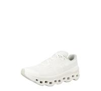 On Chaussure de course 'Cloudmonster Void' blanc, Taille 36